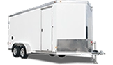 Cargo Trailer