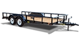 Utility Trailer