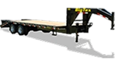 Flatbed Trailer