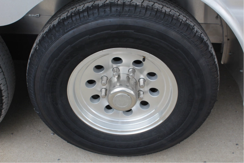 Read more about the article Summer Trailer Maintenance- Brakes