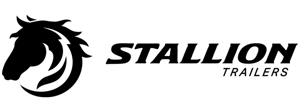 Stallion Trailers Logo