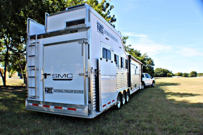 Read more about the article SMC Laramie Updates!