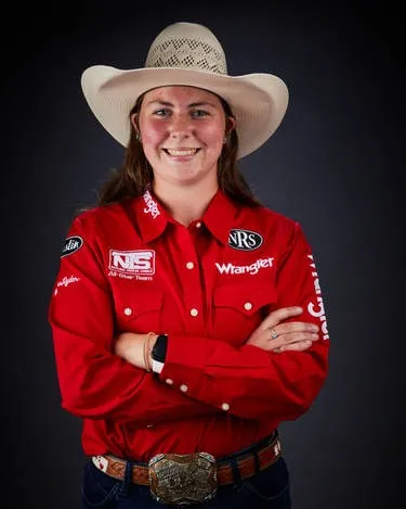 Portrait of Skyler Florea - All-Star Member