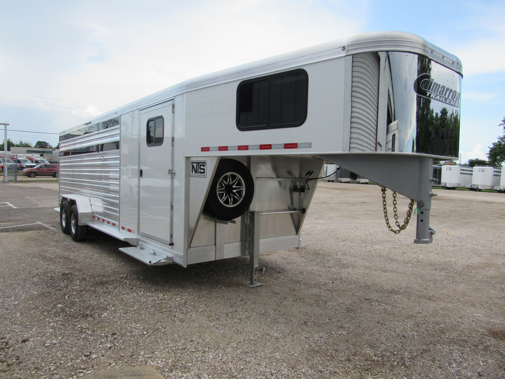 Trailer Photo 11
