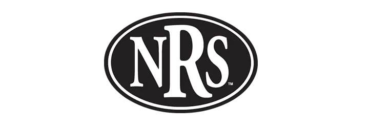 NRS logo