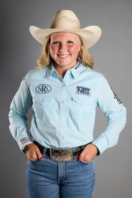 Portrait of Chloe King - All-Star Member