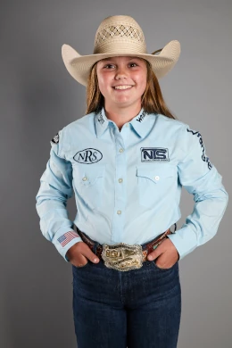 Portrait of Callie Cleland - All-Star Member