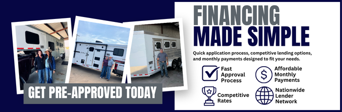 Financing