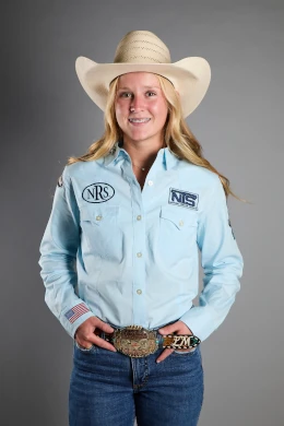Portrait of Laynie Munden - All-Star Member